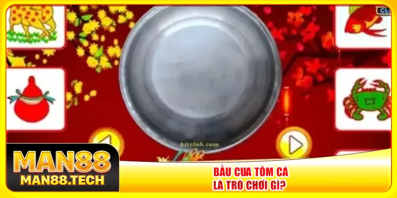 Bầu cua tôm cá là trò chơi gì? Bầu cua tôm cá là trò chơi gì?